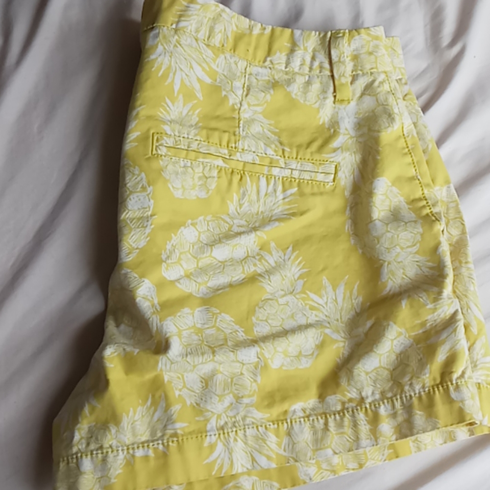 Shorts - Picture 2 of 2